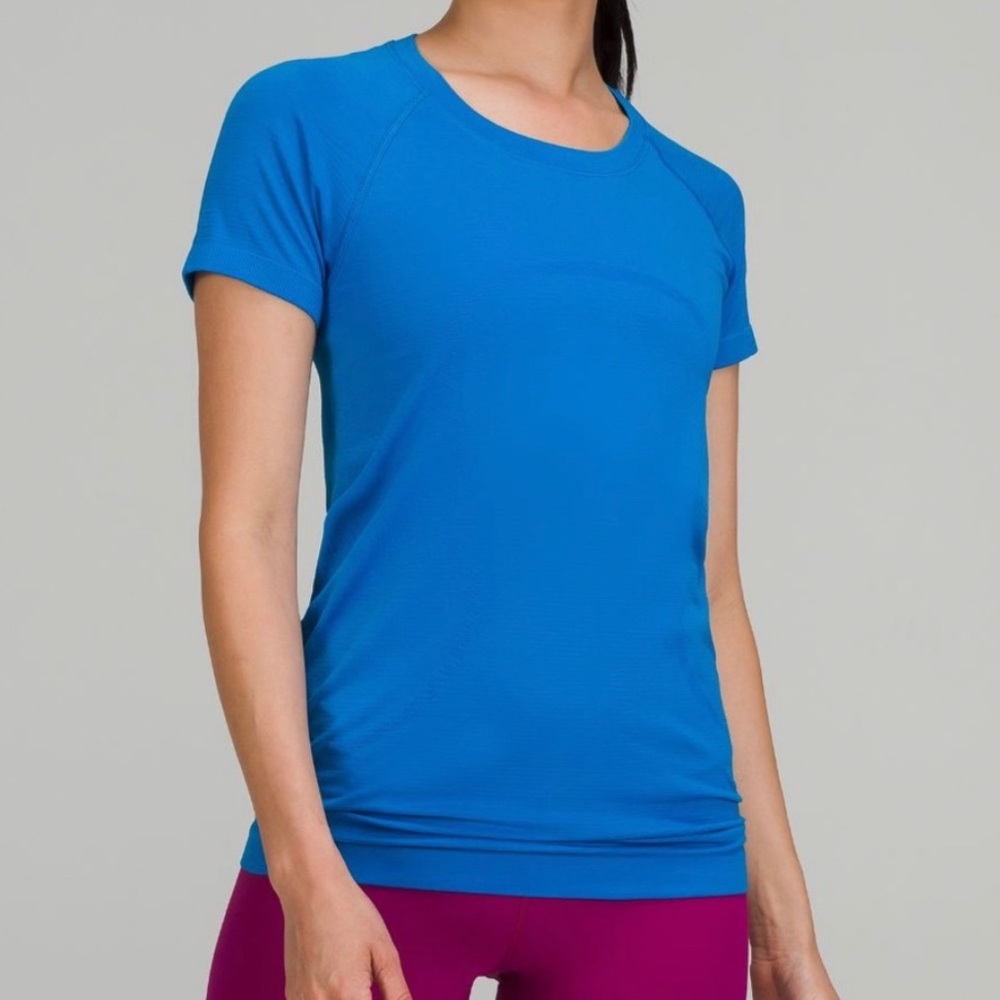 Lululemon Swiftly Tech 2.0 Poolside